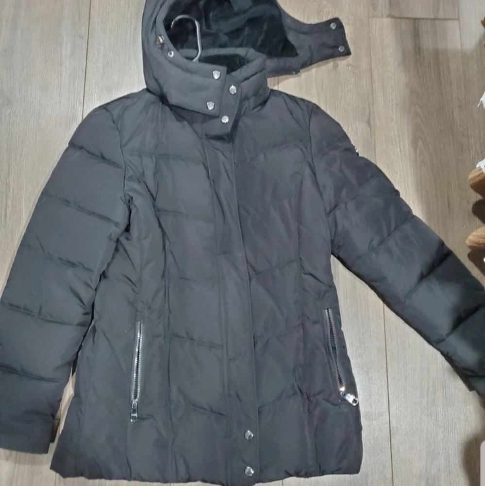Calvin Klein Winter Jacket